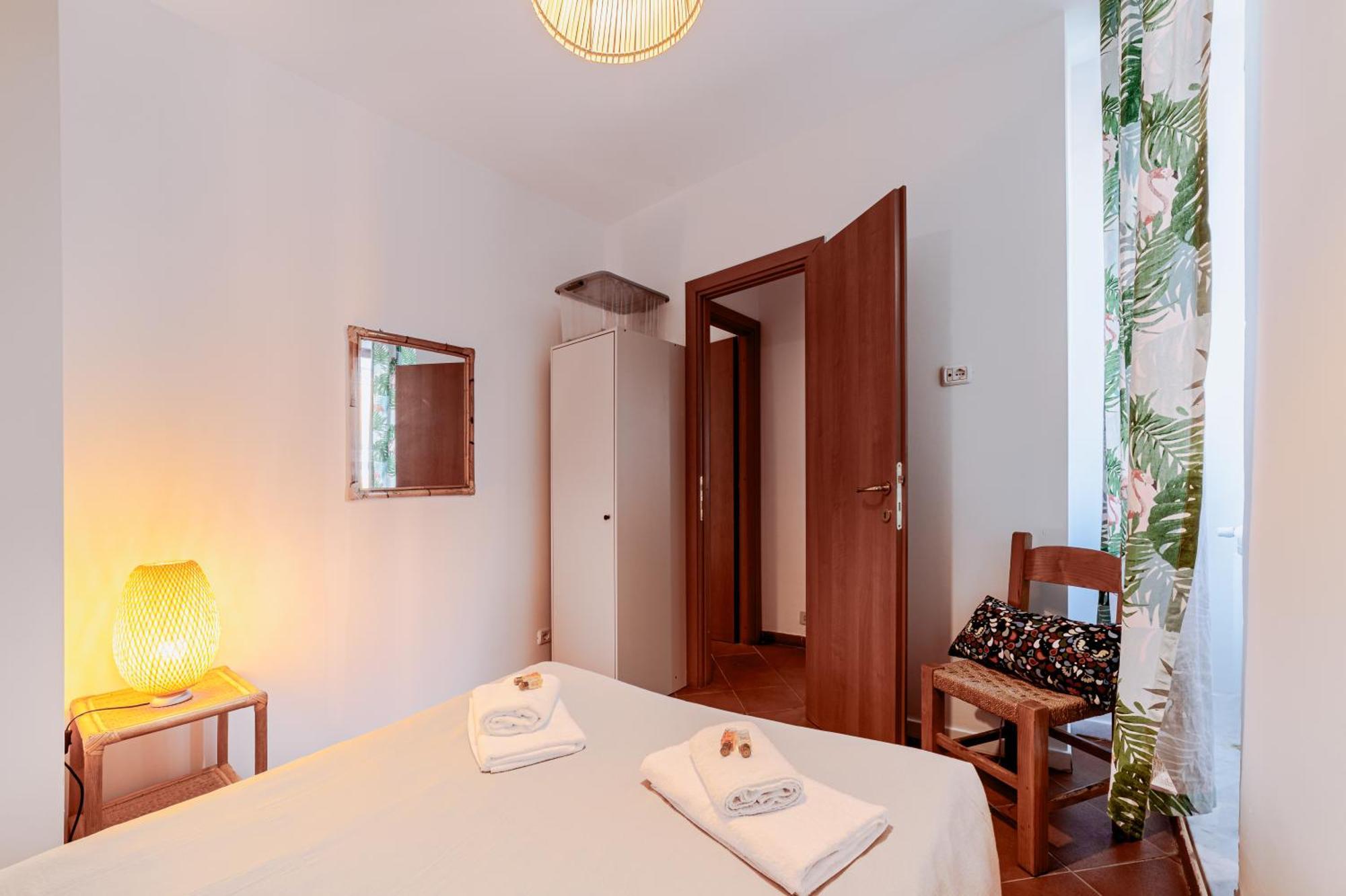 רומא Tiberina Rooftop Trastevere מראה חיצוני תמונה