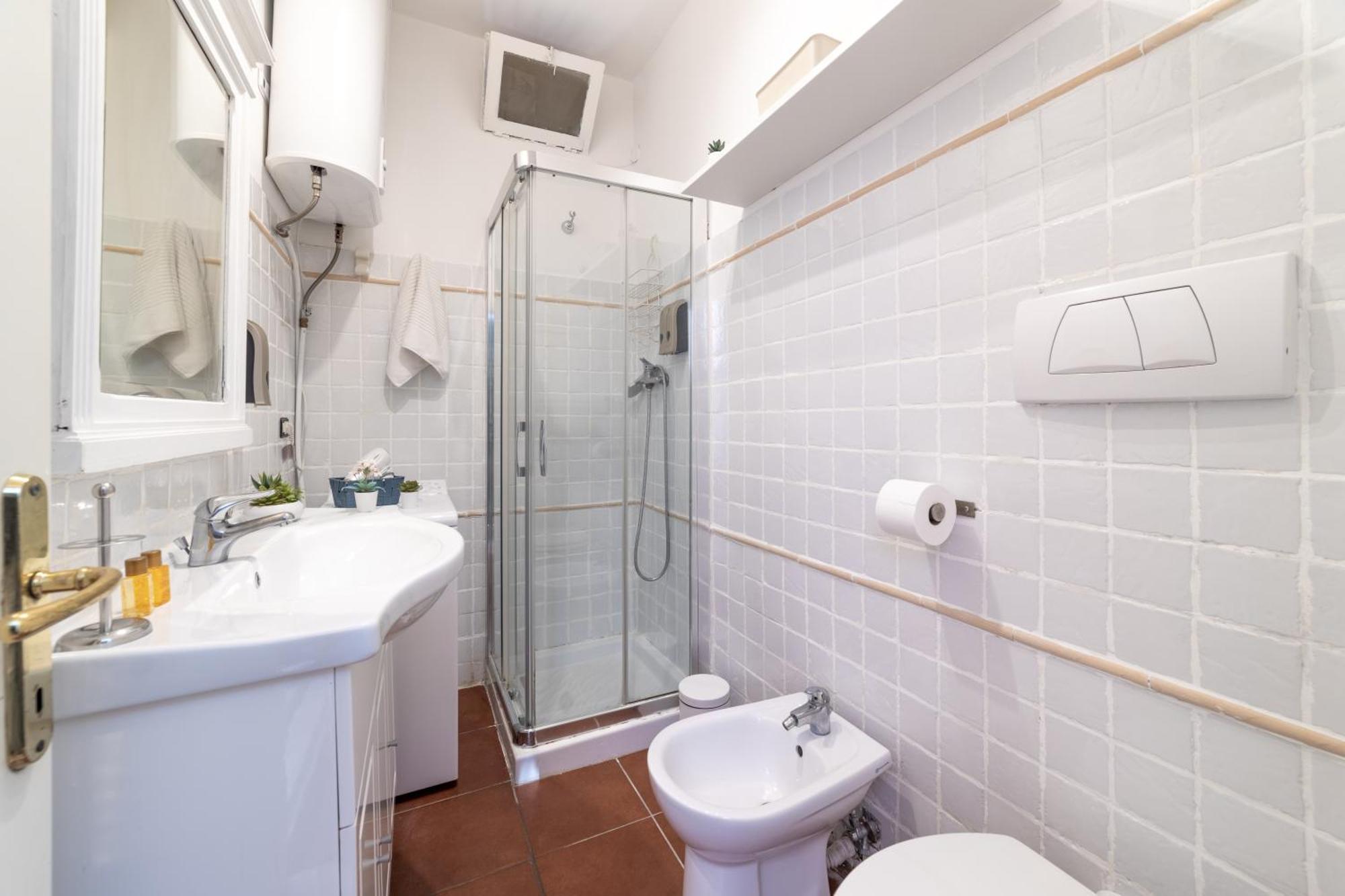 רומא Tiberina Rooftop Trastevere מראה חיצוני תמונה